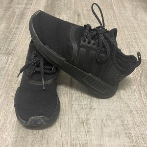 Black Kids Adidas